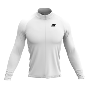 Jaqueta Ciclismo Sport Unissex Personalizada 3T Sports - Imagem 2