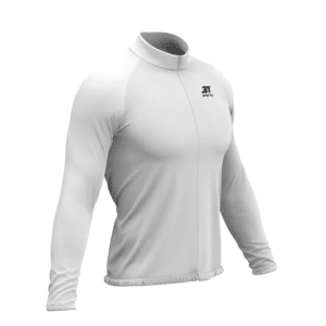 Jaqueta Ciclismo Sport Unissex Personalizada 3T Sports - Imagem 3