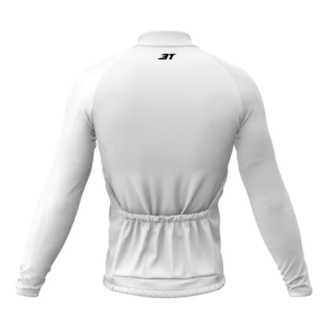 Jaqueta Ciclismo Sport Unissex Personalizada 3T Sports - Imagem 4