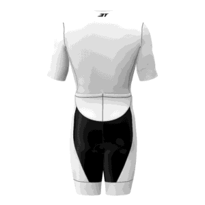 Macaquinho Triathlon Kona Sport Masculino Personalizado 3T Sports - Imagem 4