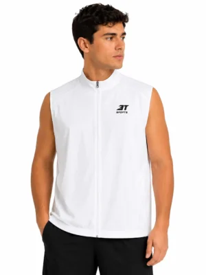 Colete Corta Vento Ciclismo Sport masculino 3T Sports