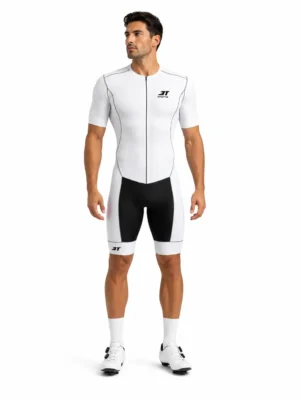 Macaquinho Triathlon Kona Sport Masculino Personalizado 3T Sports