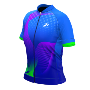 Camiseta De Ciclismo 3T Race Feminina Tai. - Imagem 3