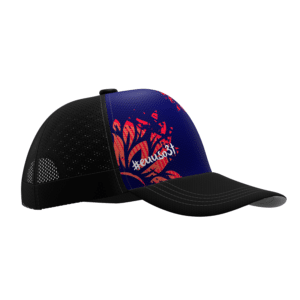 Boné Trucker 3T Honolulu. - Imagem 3