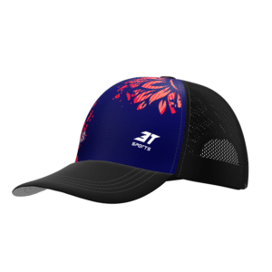 Boné Trucker 3T Honolulu. - Imagem 4
