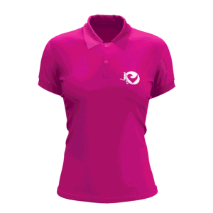 Gola Polo Challenge Women Rosa.