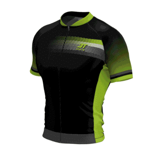 Camiseta Ciclismo 3T Race Masculina Hanói. - Imagem 3
