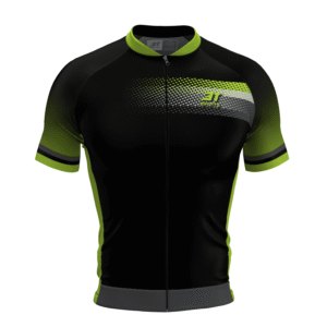 Camiseta Ciclismo 3T Race Masculina Hanói.