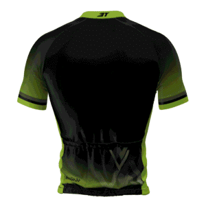 Camiseta Ciclismo 3T Race Masculina Hanói. - Imagem 4