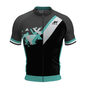Camiseta De Ciclismo 3T Race Masculina.