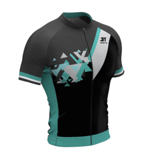 Camiseta De Ciclismo 3T Race Masculina. - Imagem 3