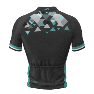 Camiseta De Ciclismo 3T Race Masculina. - Imagem 4
