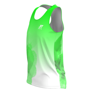 Regata Alongada Beach Tennis - Corrida 3T Gamboa Green. - Imagem 3