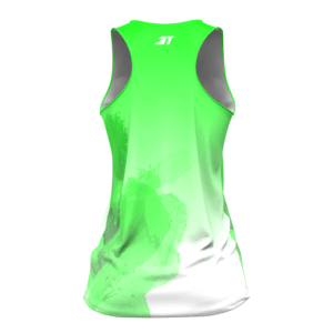 Regata Alongada Beach Tennis - Corrida 3T Gamboa Green. - Imagem 4