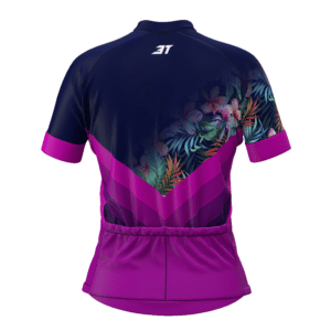 Camiseta Ciclismo 3T Race Feminina Indian - Imagem 4