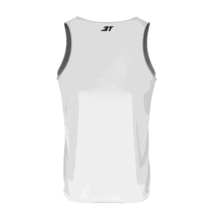 Regata 3T Dry Elastik Masculina Personalizada. - Imagem 4