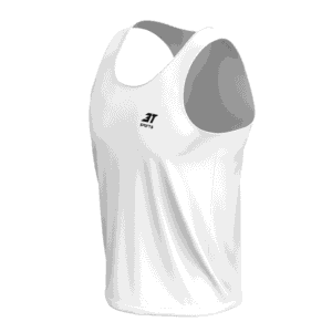 Regata 3T Dry Elastik Masculina Personalizada. - Imagem 3