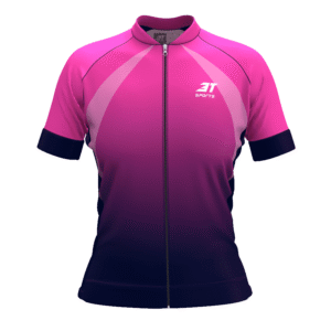 Camiseta Ciclismo 3T Race Feminina Japur