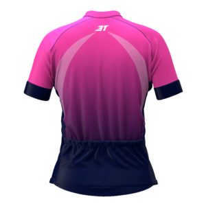 Camiseta Ciclismo 3T Race Feminina Japur - Imagem 4
