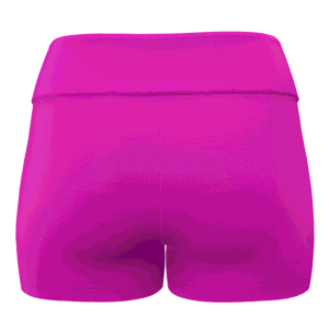 Vestido + Short 3T Beach Tennis Branco/Rosa. - Imagem 4