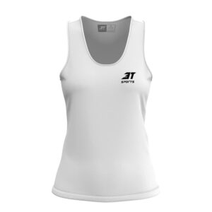 Regata Dry Elastik Feminina Personalizada 3T SPORTS - Imagem 2