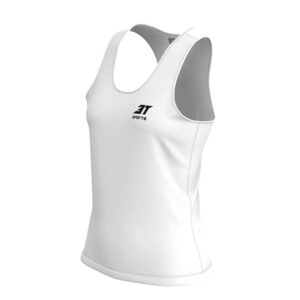 Regata Dry Elastik Feminina Personalizada 3T SPORTS - Imagem 3