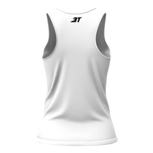 Regata Dry Elastik Feminina Personalizada 3T SPORTS - Imagem 4