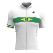 Camiseta De Ciclismo 3T Giro Masculino Mahalo