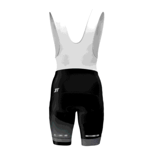 Bretelle De Ciclismo 3T Fast Masculino Valência. - Imagem 4