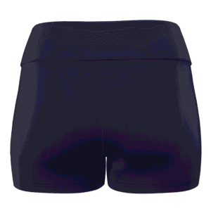 Vestido + Short 3T Beach Tennis Preto/Azul. - Imagem 5