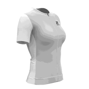 Camiseta Ciclismo Giro Feminina Personalizada 3T Sports - Imagem 3