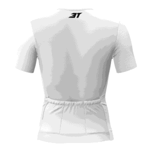 Camiseta Ciclismo Giro Feminina Personalizada 3T Sports - Imagem 4