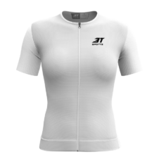 Camiseta De Ciclismo 3T Giro Feminina Personalizada