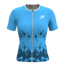 Camiseta Ciclismo 3T Giro Feminina Lyon
