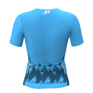 Camiseta Ciclismo 3T Giro Feminina Lyon. - Imagem 4