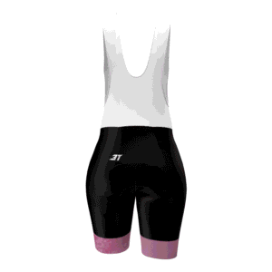 Bretelle De Ciclismo 3T Giro Feminino Roubaix. - Imagem 4