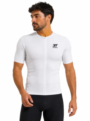 Camiseta Ciclismo Giro Masculina Personalizada 3T Sports