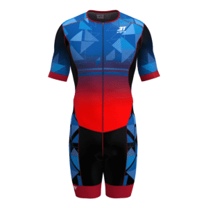 Macaquinho de Triathlon Masc 3T Manente
