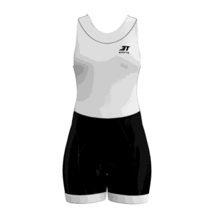 Macaquinho de Triathlon 3T Olimpic Aero Fem Personalizado