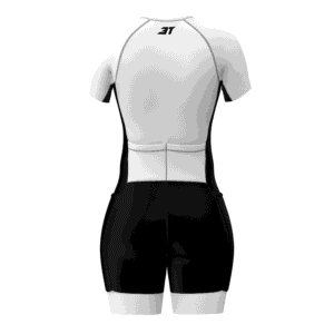 Macaquinho Triathlon Personalizado Feminino Aero 3T Kona - Imagem 3