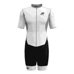 Macaquinho Triathlon Personalizado Masculino Aero 3T Kona