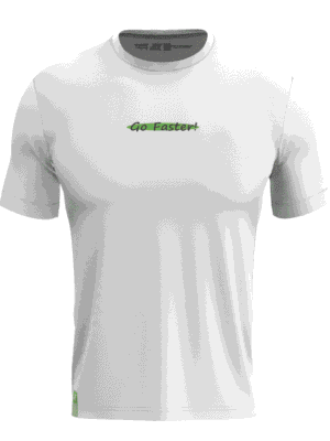 Camiseta 3T Dry Elastik