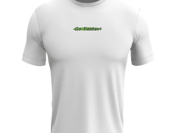 Camiseta 3T Dry Elastik