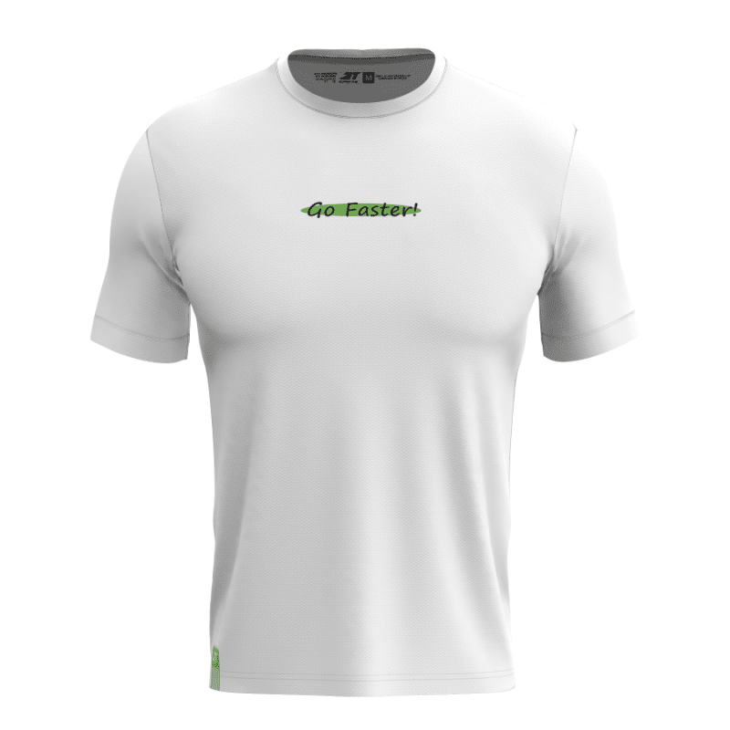 Camiseta 3T Dry Elastik