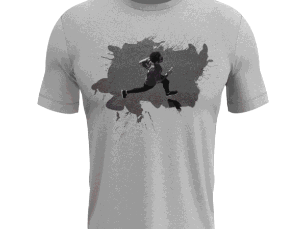 Camiseta 3T Dry Elastik