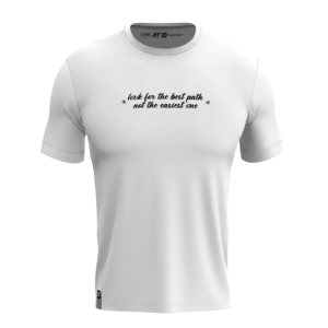 Camiseta 3T Dry Elastik