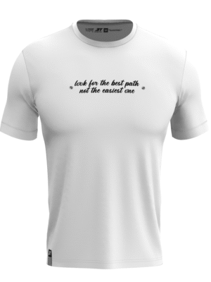 Camiseta 3T Dry Elastik