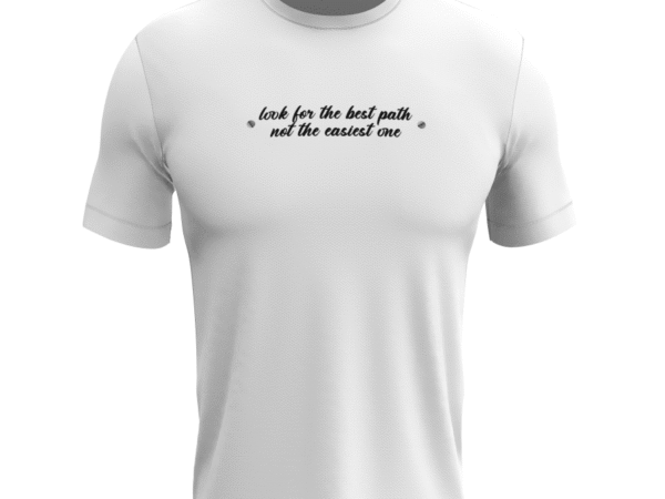 Camiseta 3T Dry Elastik