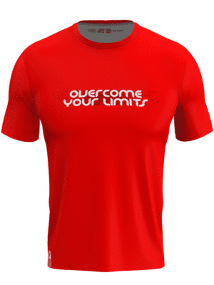 Camiseta 3T Dry Elastik