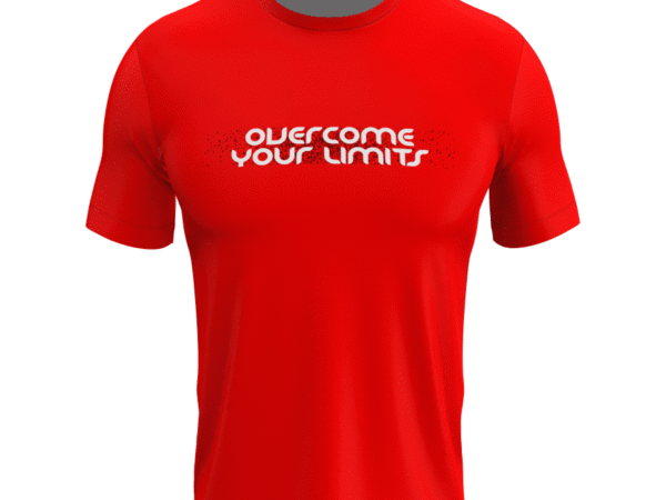 Camiseta 3T Dry Elastik